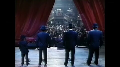Blues Brothers 2000 Movie Trailer 1998