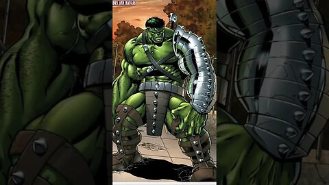 Hulk
