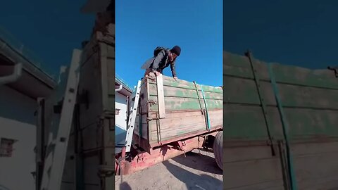 Sunt si locuri binecuvantate in Romania: Manastirea Oasa, Scoala de arhitectura