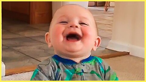 Adorable BABY Moments That Will Melt Your Heart !