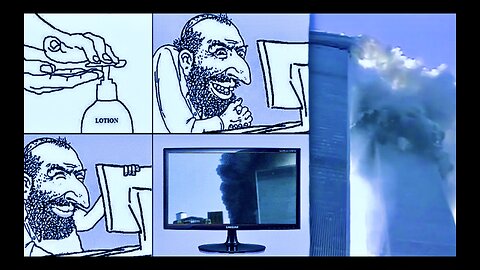 World Trade Center Collapse Footage Will Convince You That Only Fools Believe Official 911 Narrative