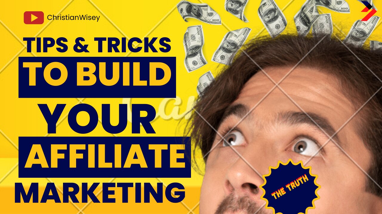 HOW TO MAKE MONEY ONLINE WITH YOUR SMARTPHONE&AFFILIATE MARKETING