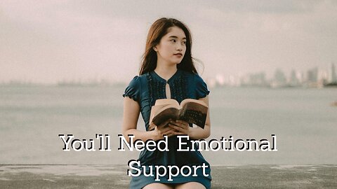 Is There a Lack of Emotional Support in Your Relationship With a Filipina?