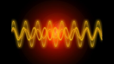 417 Hz Solfeggio Frequency w Music - Release Past Trauma (PTSD)