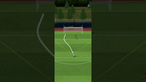 Football Gameplay #3