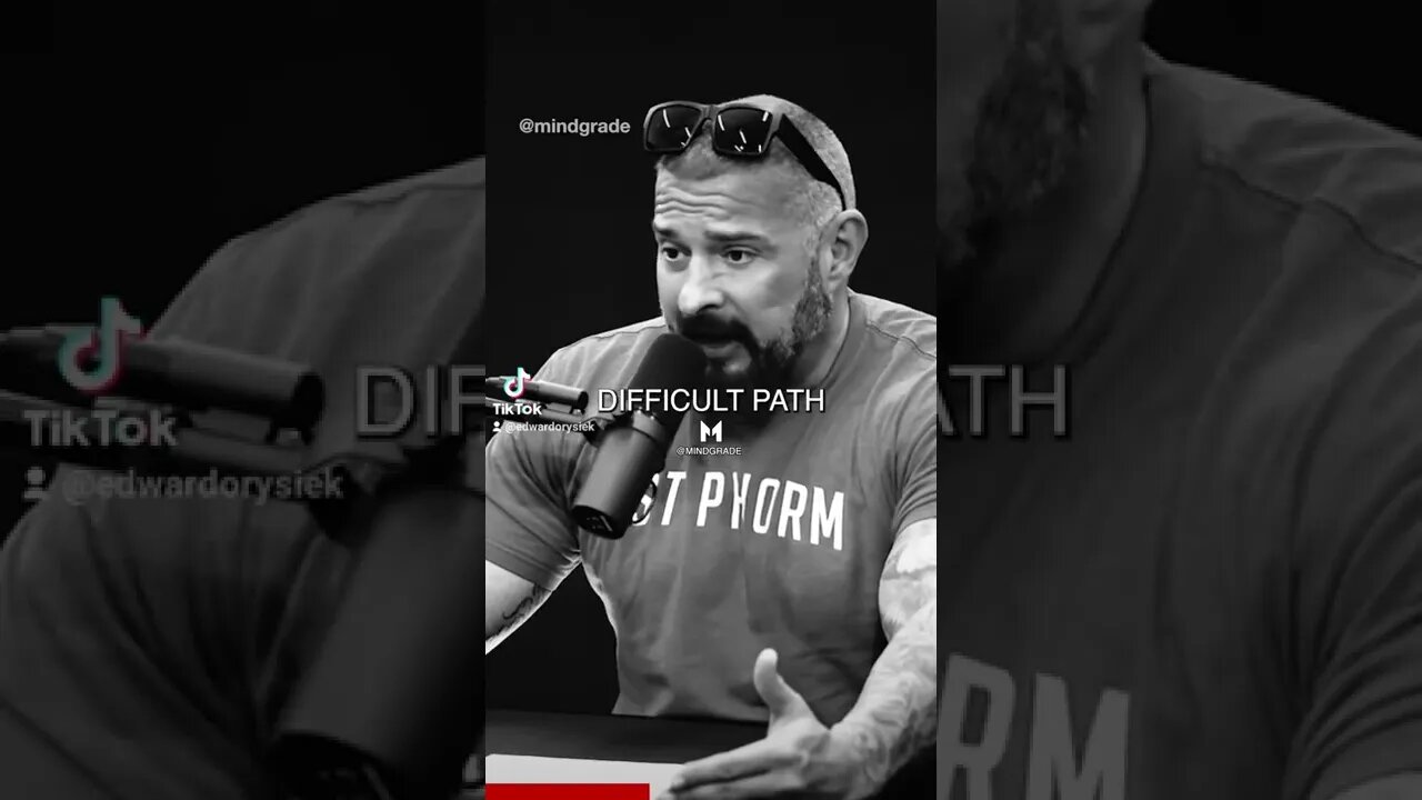The world will never be fair#learn #lead #win #discipline #motivation #andyfrisella
