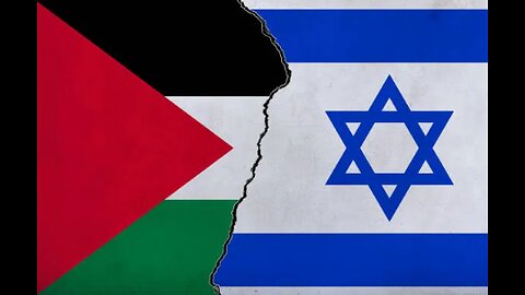 My honest take on Israel, Palestine and the JQ