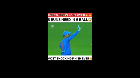 🫣🫣#cricket small video 😲😲