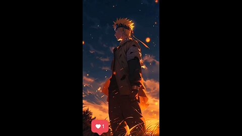 Naruto edits