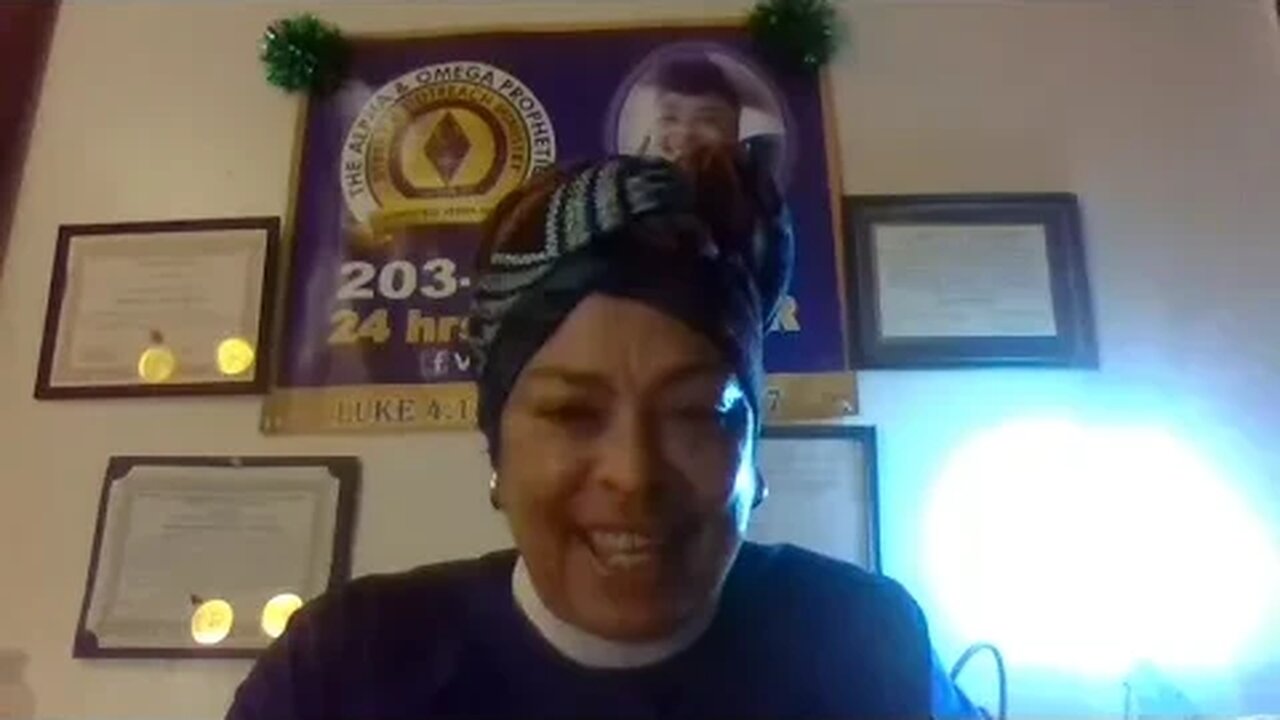 NebiYAH Verna Meyers