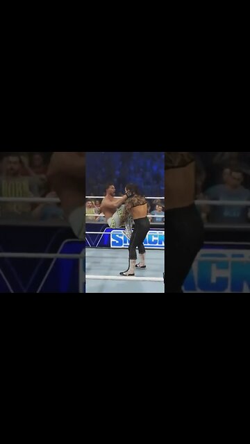 Pretty Deadly vs L.W.O. vs The Brawling Brutes vs The O.C. vs The Street Profits