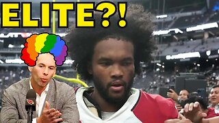 Arizona Cardinals Are SCRAPPING OFFENSE for "ELITE" QB KYLER MURRAY per Coach Jonathan Gannon?!