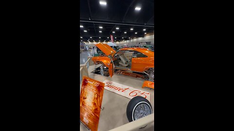 “1965” Impala 🔥🔥🔥🔥