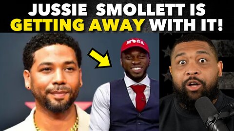 The REAL Reason Jussie Smollett Conviction Was Overturned!