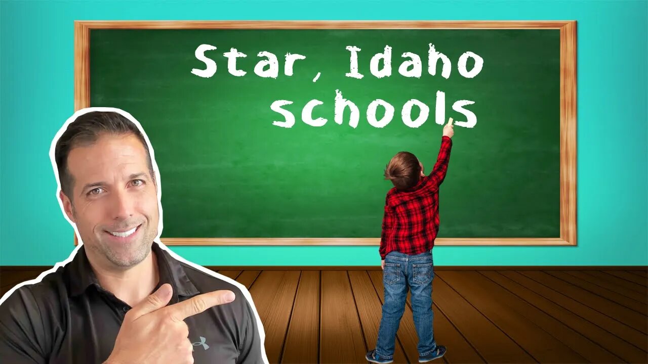 How are the Schools in Star Idaho, and which school will my kids attend? Reviews, rankings and more!