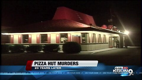 Pizza Hut Murders: Mysteries remain 20 years later