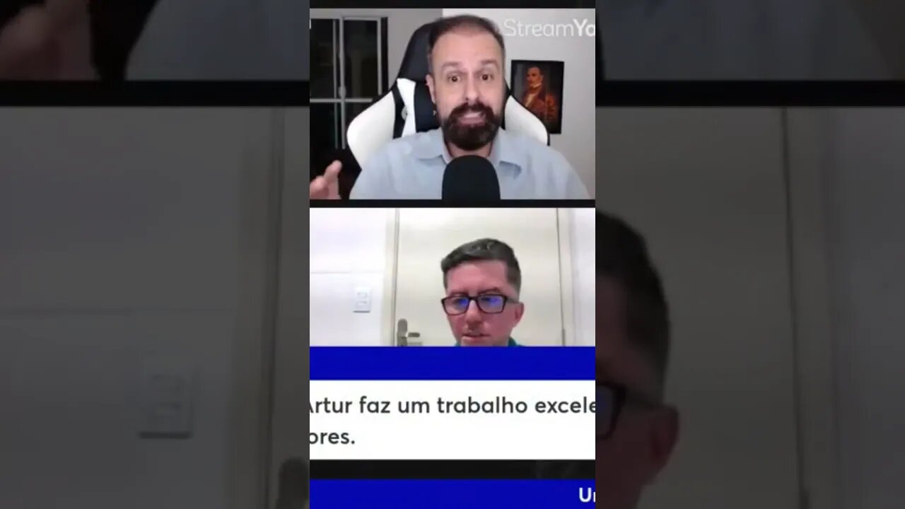 A tendência agregacionista dos grupos heterodoxos