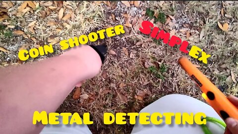 Park Had My Money | Metal Detecting | Treasure Hunting | Simplex | Gold & Silver | Hardcore | Pro