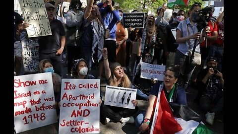 "Israel" Was Leased From a Rothschild and The Lease is UP!