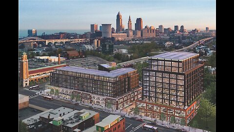 Cleveland's Market Square Development moves towards fall groundbreaking