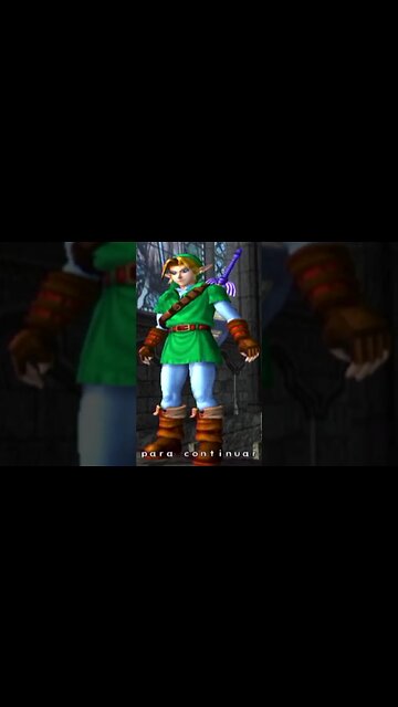 #shorts ZELDA LINK - SOUL CALIBUR 2 - GAME CUBE #gameplay #nintendo #gamecube #xbox #playstation