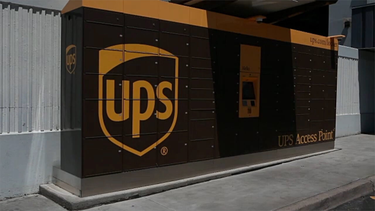 UPS Predicts Millions of Holiday Gift Returns on Jan. 2