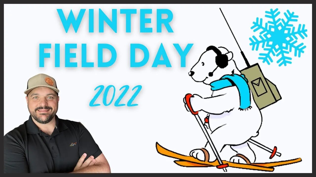 What is Winter Field Day in Texas?