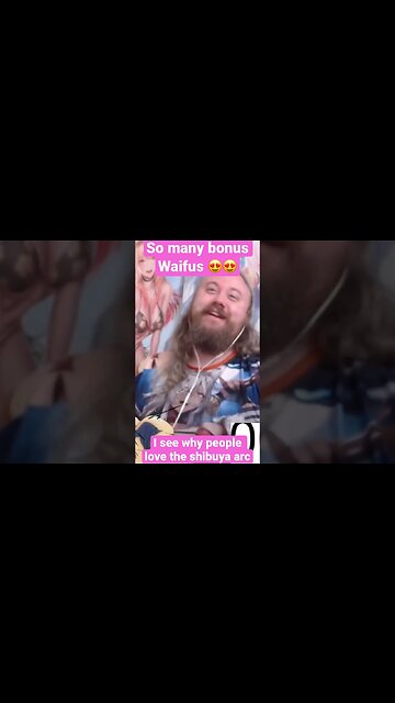 SO MUCH BONUS WAIFUS This is why people LOVE Shibyua Incident in Jujutsu Kaisen #shorts #anime