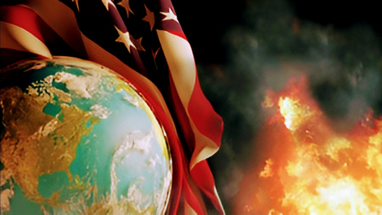 InfoWars Collapse what to expect