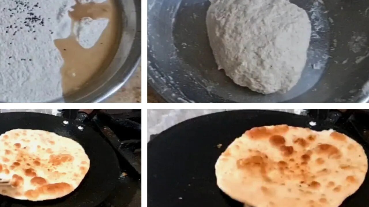 Yummy & Easy Parantha Recipe | Testy Foodie Bites"#parantharecipe #testyfoodiebites