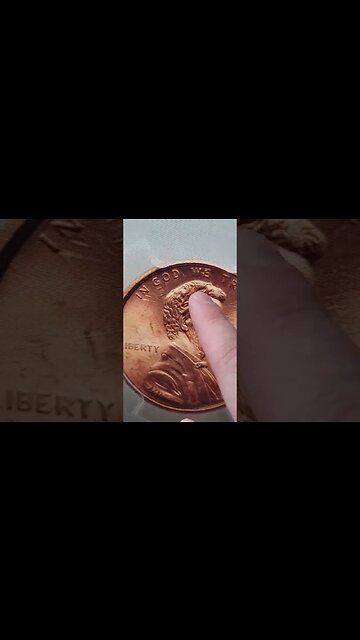 Warning! SAVE These Pennies! #coin