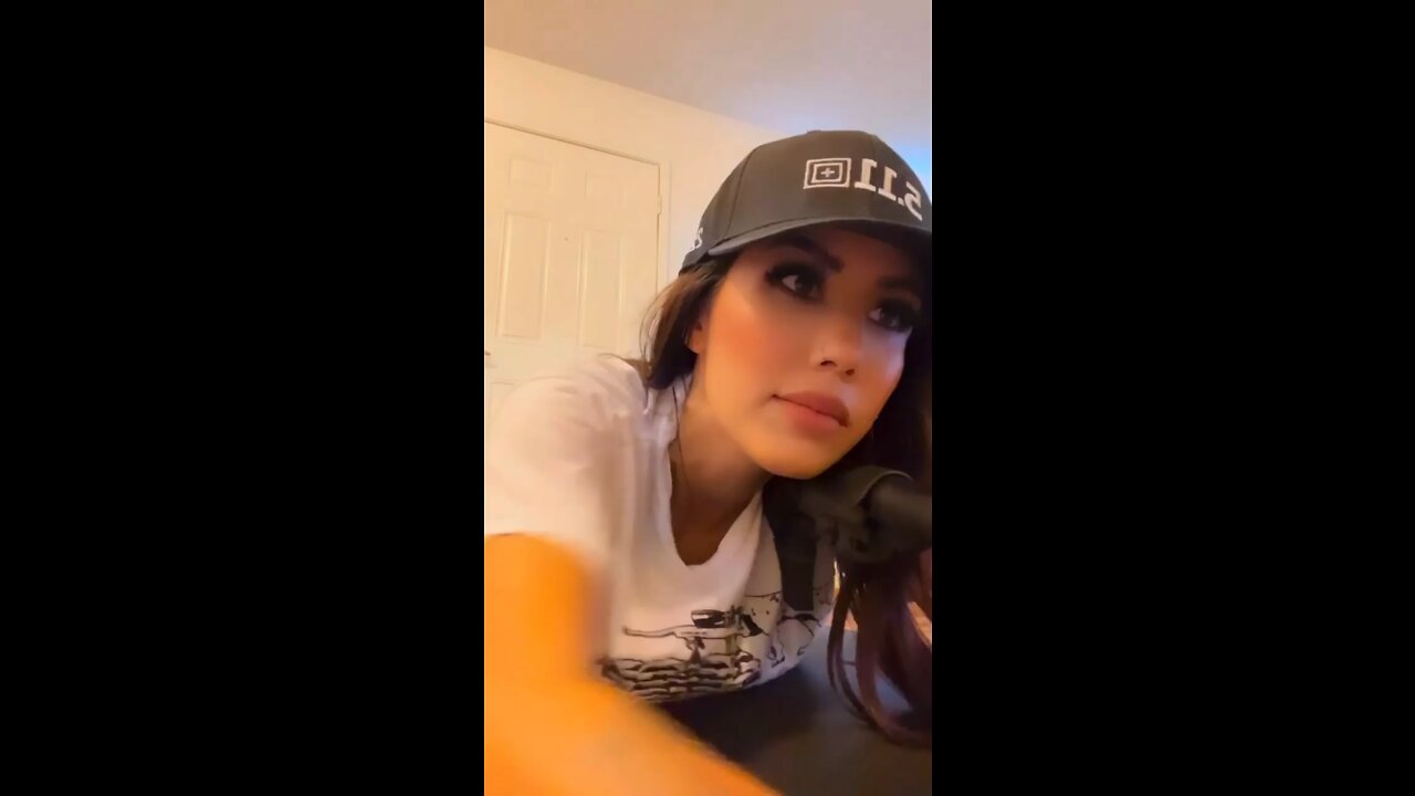 Savedge Doll 👩🏽🎤 gettin’ the job done fast 💥 😂