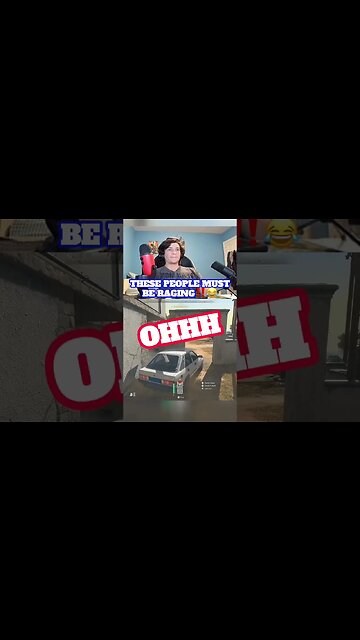 How Mad Would You Be After This⁉️😂 | #shorts #warzone #gaming #funny