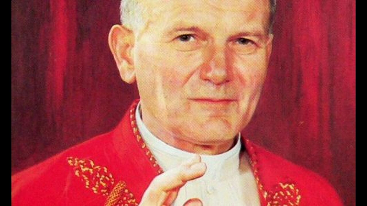 Q50-Did Pope John Paul II consecrate Russia to the Immaculate Heart of Mary?