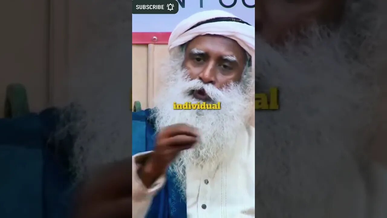 Spirit of eastern wisdom Important Sadhguru