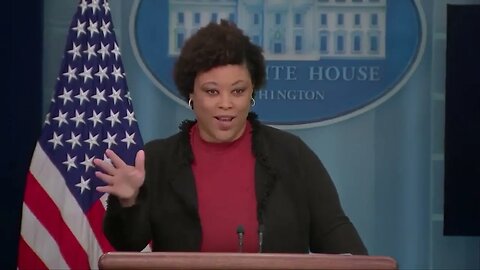 Biden Budget Director Young: Biden Won't Give Up Salary During Biden Shutdown Because It's "Theater"
