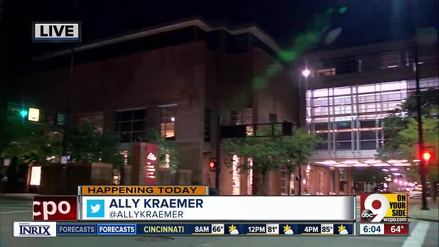 Library protestors hosting rally Wednesday night