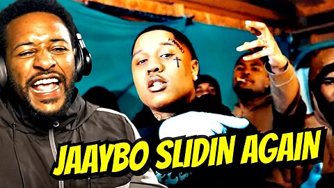 EBK Jaaybo - Had Enough (Official Video) | Los Angeles Dude Reacts!