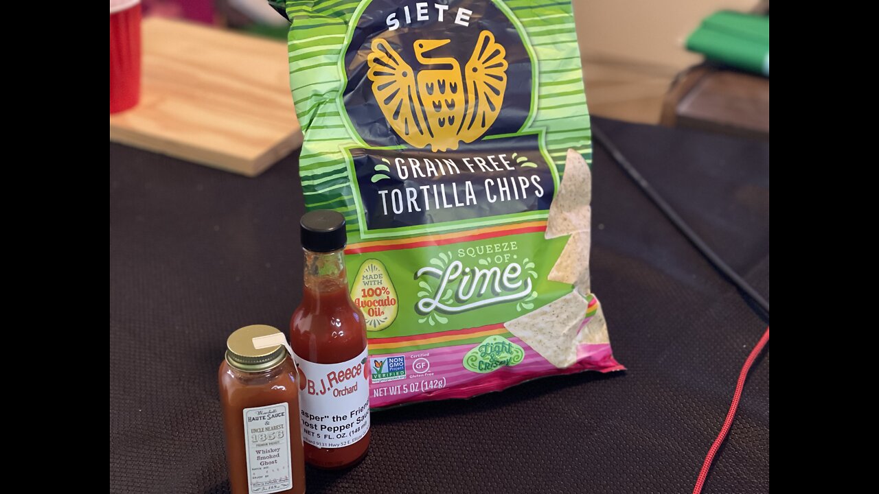 The Dad Code Podcast The Hot Sauce Review RETURNS!!!