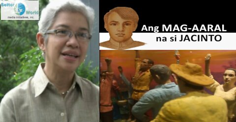 Ang Mag-aaral na si Jacinto