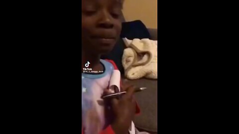 Funny TikTok’s