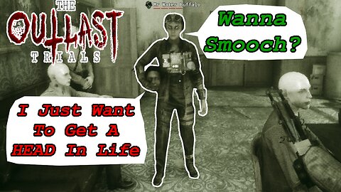 The Outlast Trials New Update "Vindicate The Guilty" Was Totally Worth The Wait!
