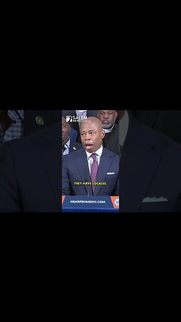 Go ahead and open that 700sq/ft apartment you have for those illegal immigrants, New Yorkers