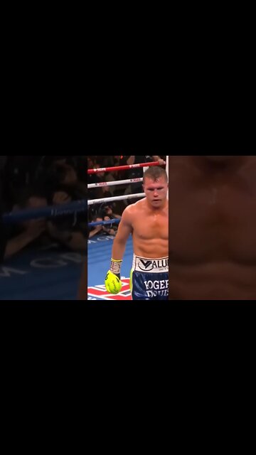 Canelo Alvarez vs Sergey Kovalev | KNOCKOUT