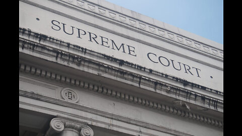 Another SCOTUS Leak! Court To Meet Thursday, Roe Still On Chopping Block