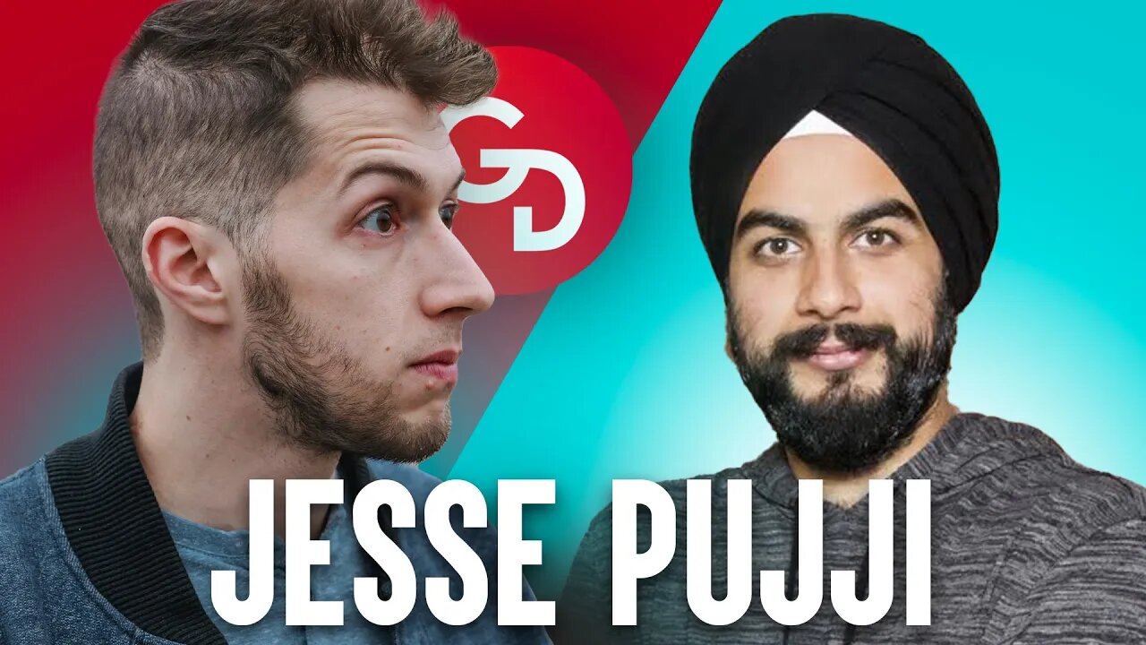 Gateway X and TikTok Ads w/ Jesse Pujji