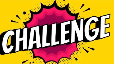 Challenge Time
