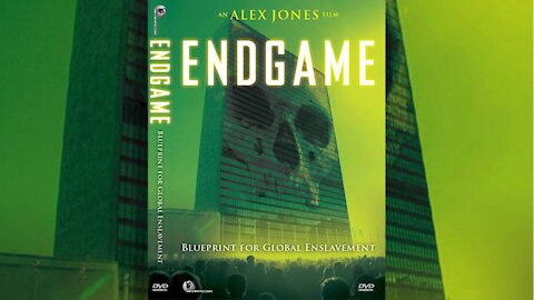 Endgame - Blueprint For Global Enslavement FULL VERSION