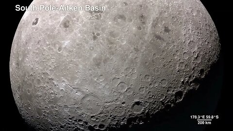 Tour of the Moon in 4K-(1080p) | مون کی سیر | Veloger Abdul Rehman