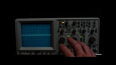 EEVblog #159 - Oscilloscope Trigger Holdoff Tutorial